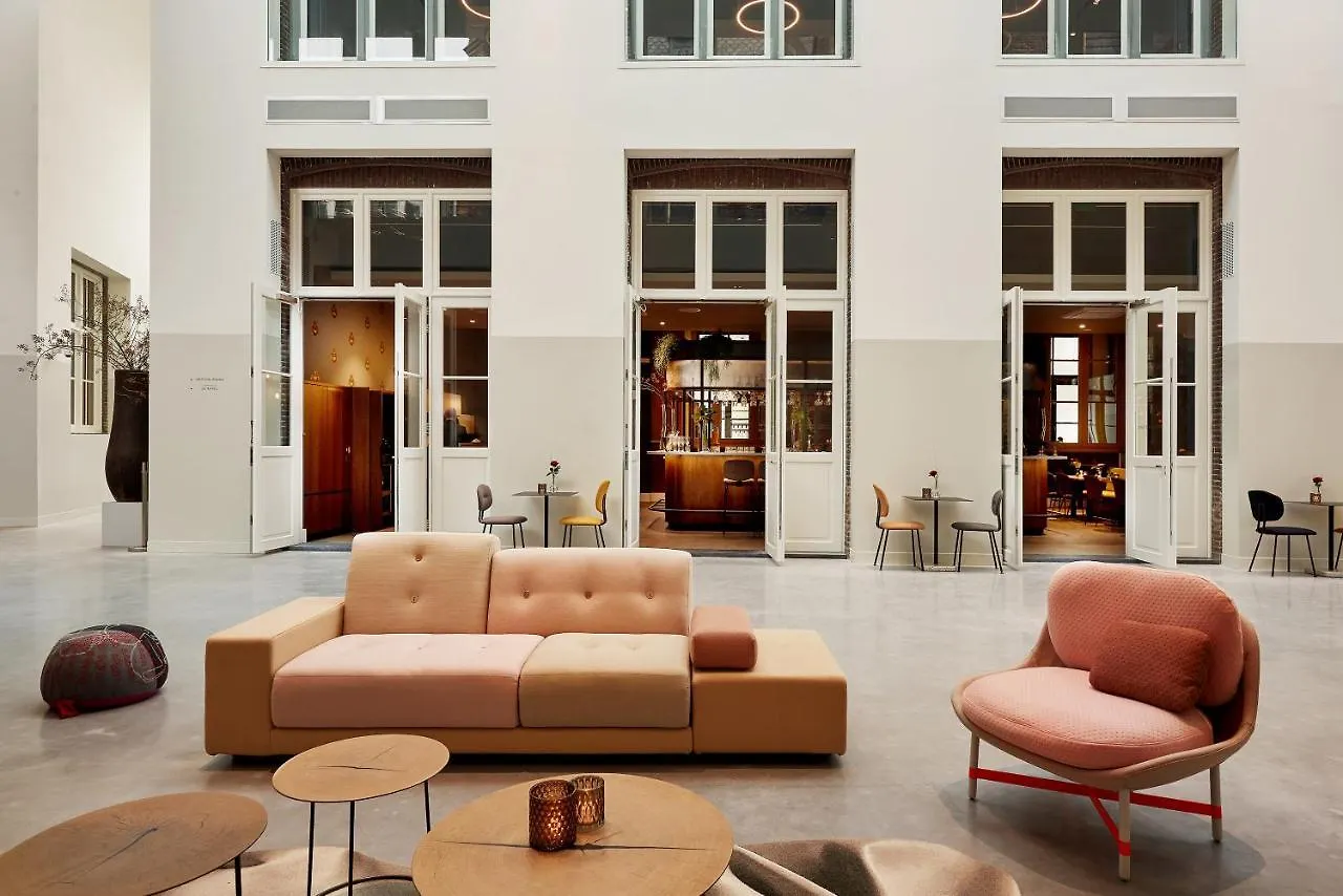 Hotel Marienhage Eindhoven