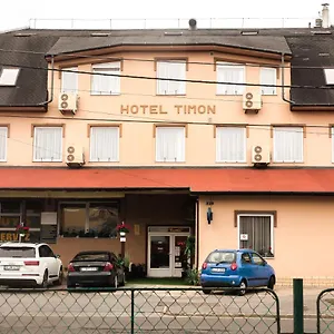 Otel Timon ***