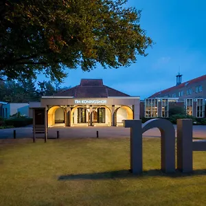 Nh Eindhoven Conference Centre Koningshof Велдховен