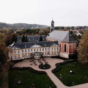 Otel Chateau St Gerlach - Oostwegel Collection, Member Of Relais And Chateaux, Valkenburg aan de Geul