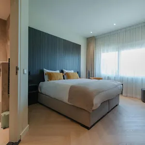 Boutique Herbergh Amsterdam Airport Free Parking Отель Бадхоеведорп