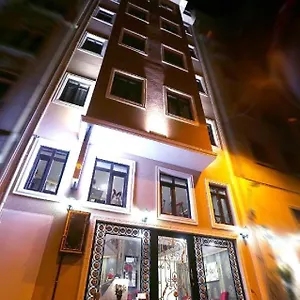 Otel Maxwell ***