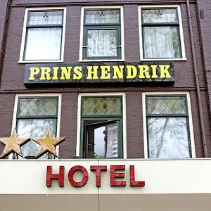 Otel Hendrik ***