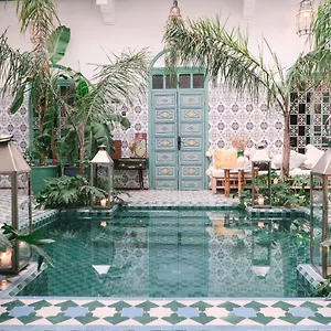 Riyad Be Marrakech **